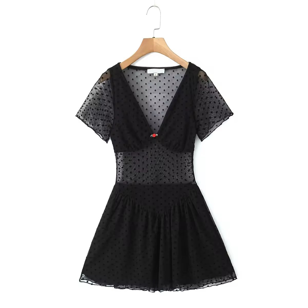 Reese Dress