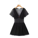 Reese Dress