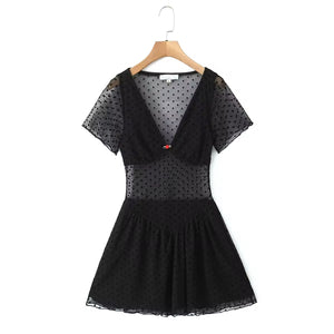 Reese Dress
