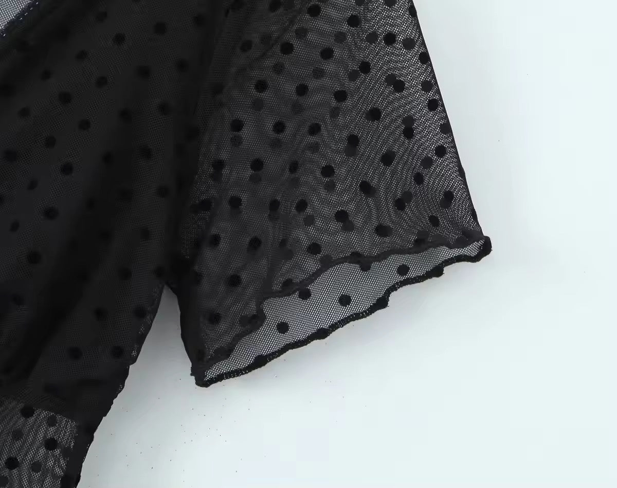 Reese Dress