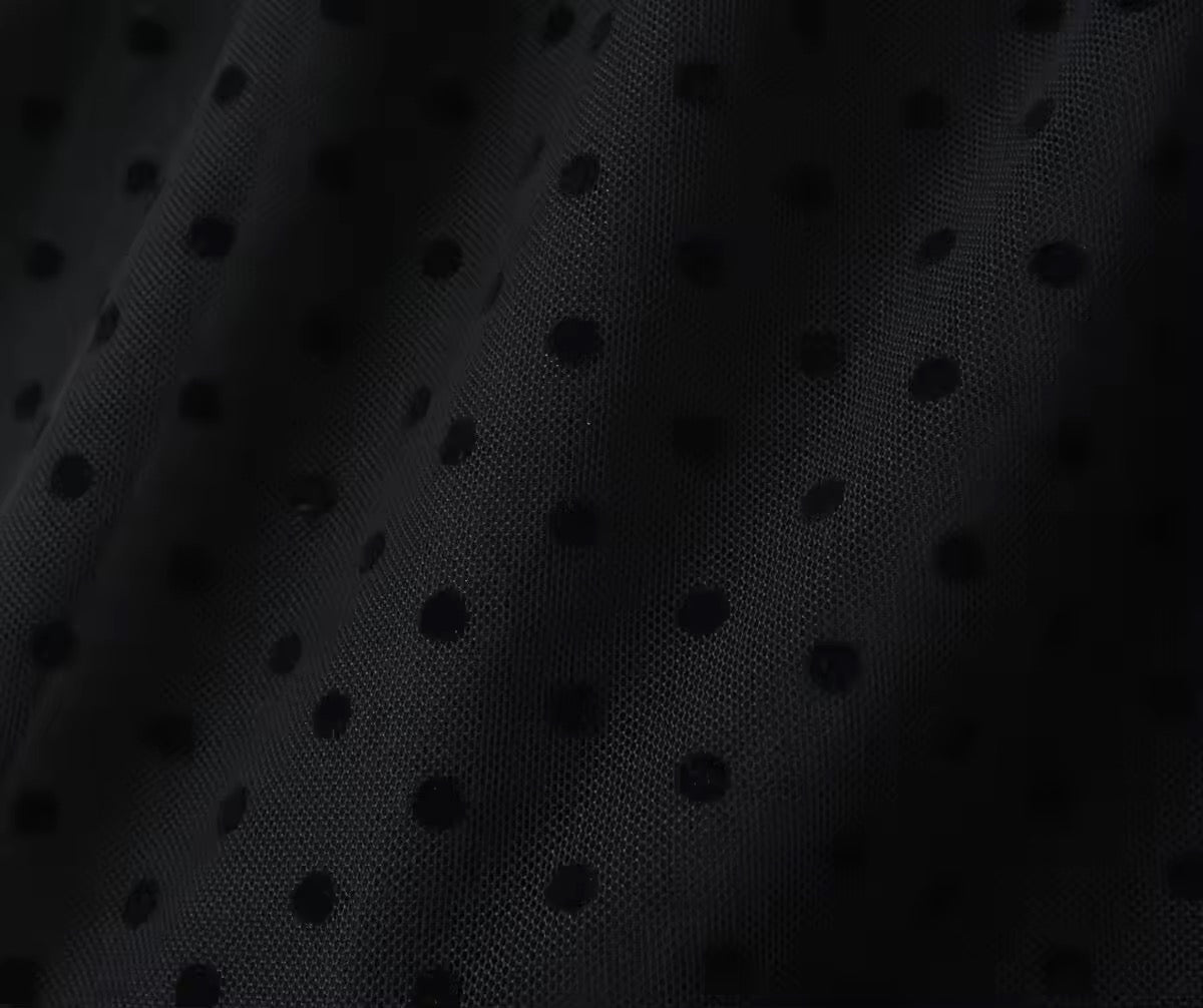 Reese Dress