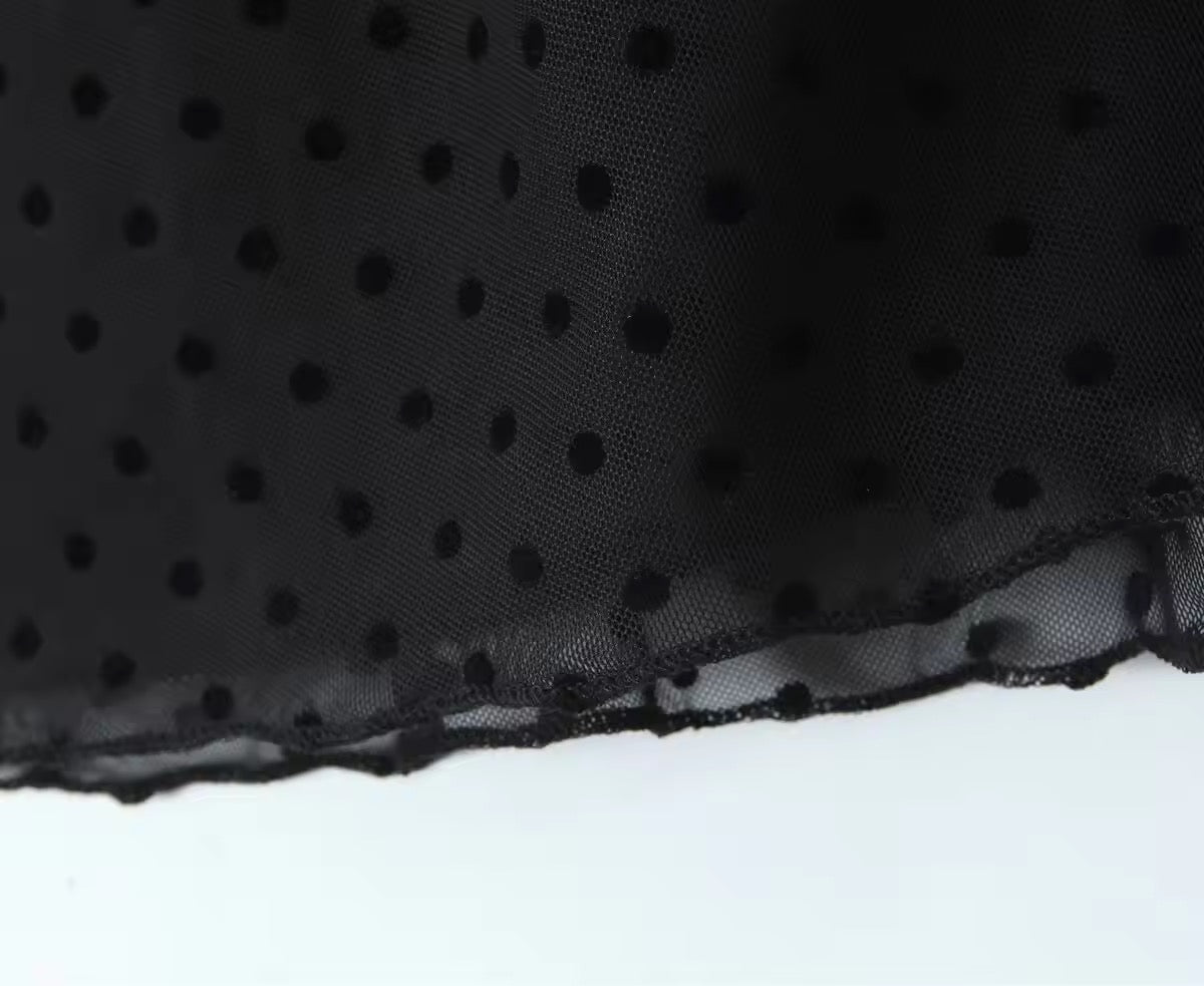 Reese Dress