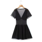 Reese Dress