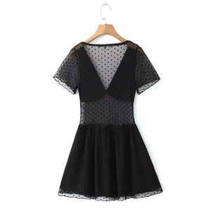 Reese Dress