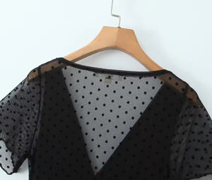 Reese Dress