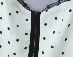 Joie Corset Top
