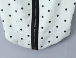 Joie Corset Top
