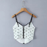 Joie Corset Top