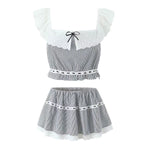 Dina Two piece set