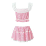 Dina Two piece set