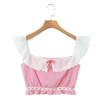 Dina Two piece set