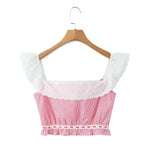 Dina Two piece set