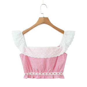 Dina Two piece set