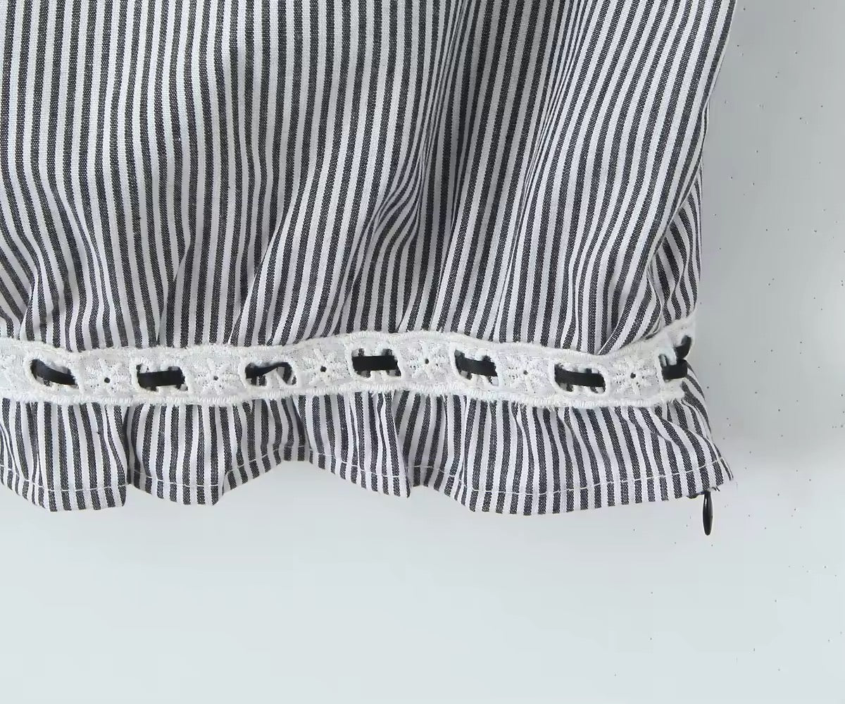 Dina Two piece set