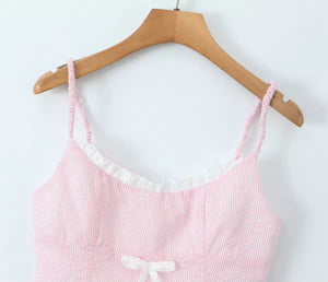 Sierra Two Piece Set