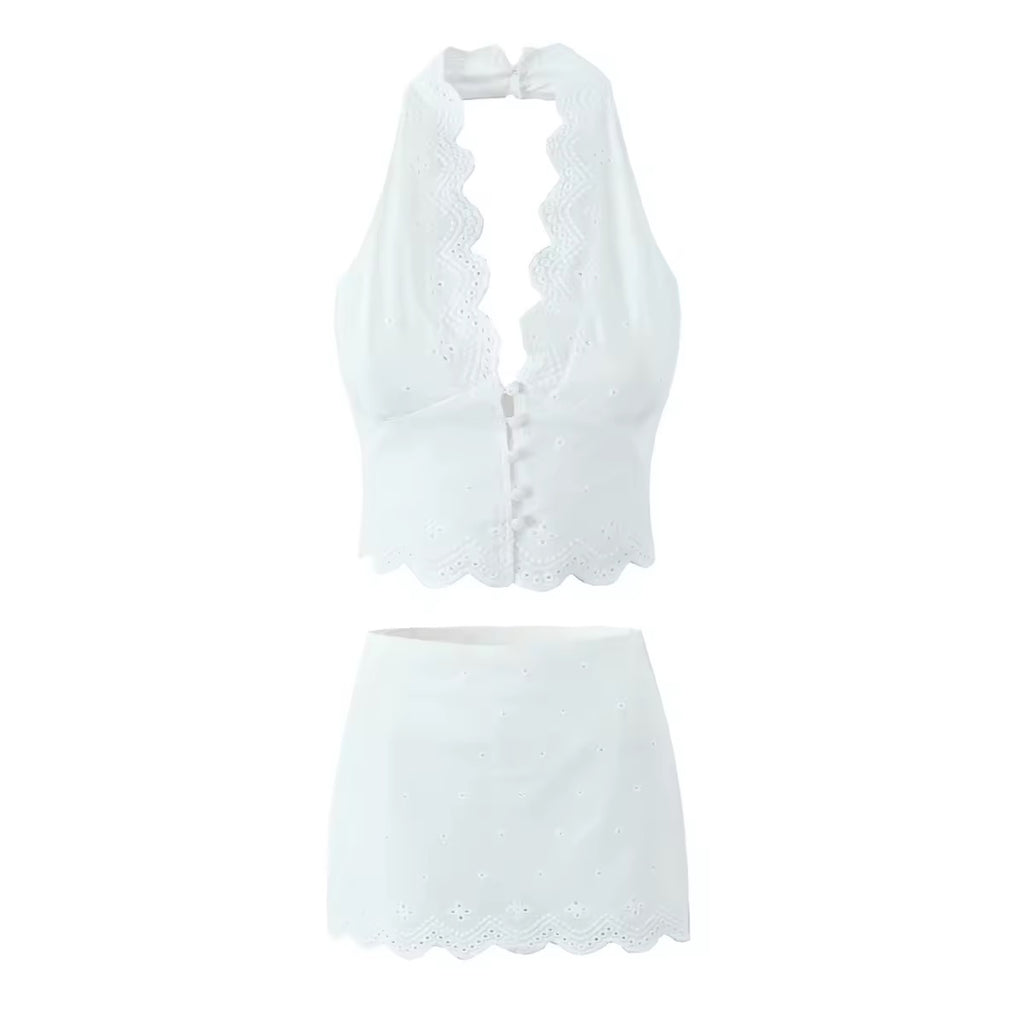 Liliana Two Piece Set