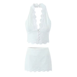 Liliana Two Piece Set
