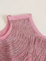 Traci Dress