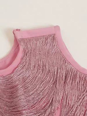 Traci Dress