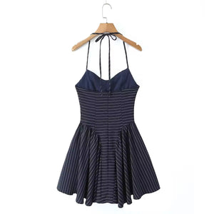 Samantha Dress