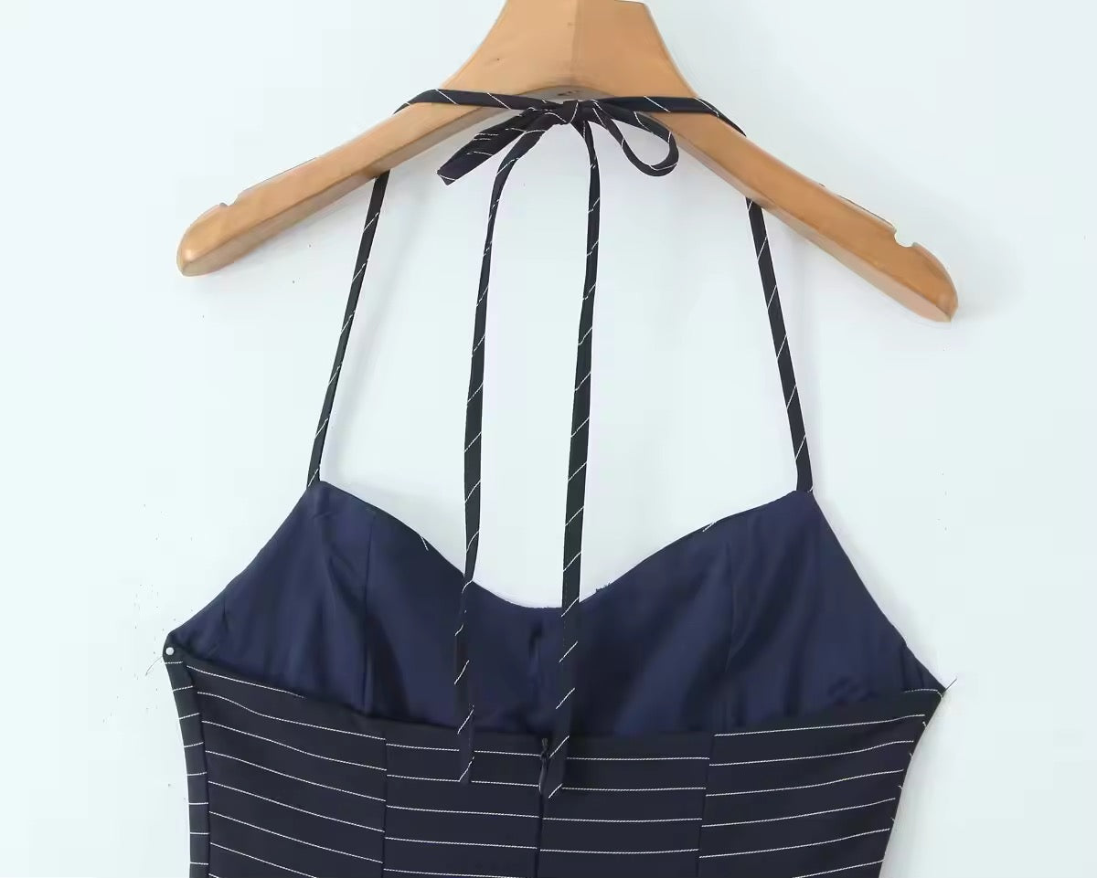 Samantha Dress