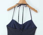 Samantha Dress