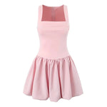 Naomi Dress