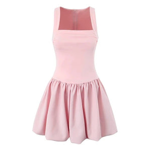 Naomi Dress