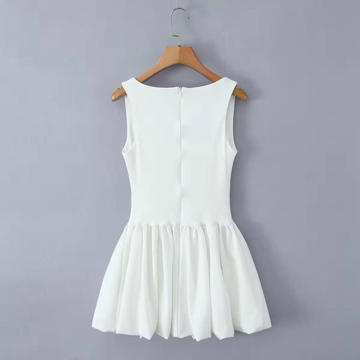 Naomi Dress