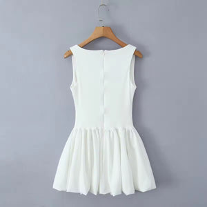 Naomi Dress