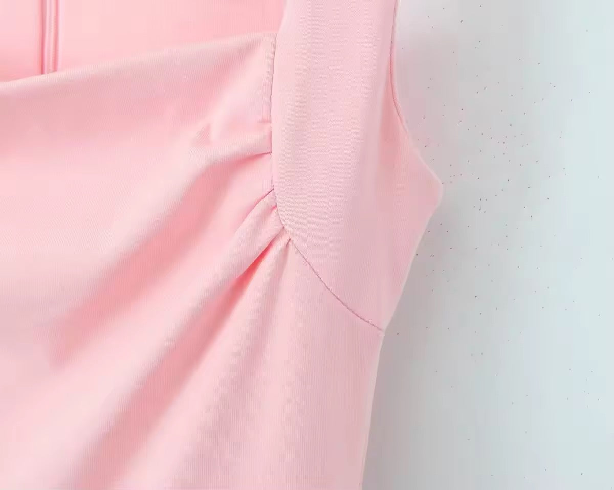 Naomi Dress