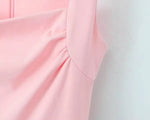 Naomi Dress