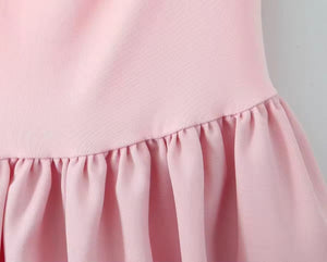 Naomi Dress