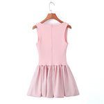 Naomi Dress