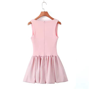 Naomi Dress