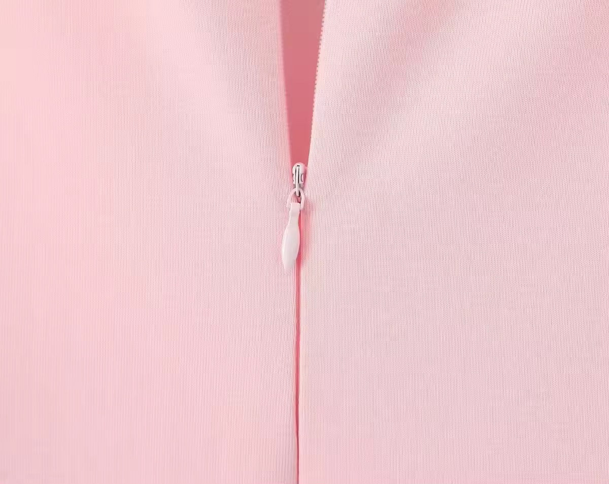 Naomi Dress