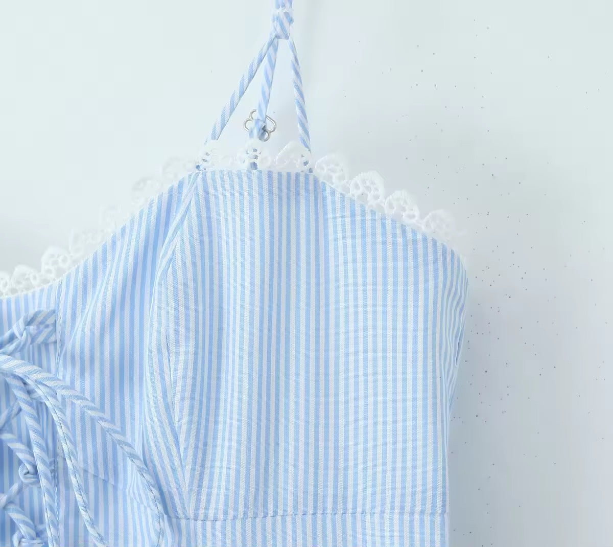 Lesley Dress