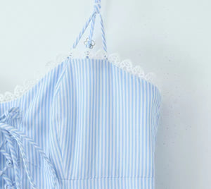 Lesley Dress
