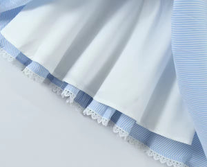 Lesley Dress