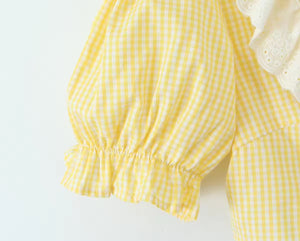 Audrina Set