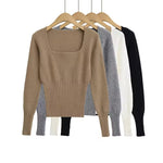 Michelle sweater