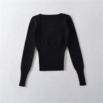 Michelle sweater