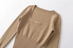 Michelle sweater