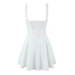 Mahiza Dress