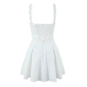 Mahiza Dress