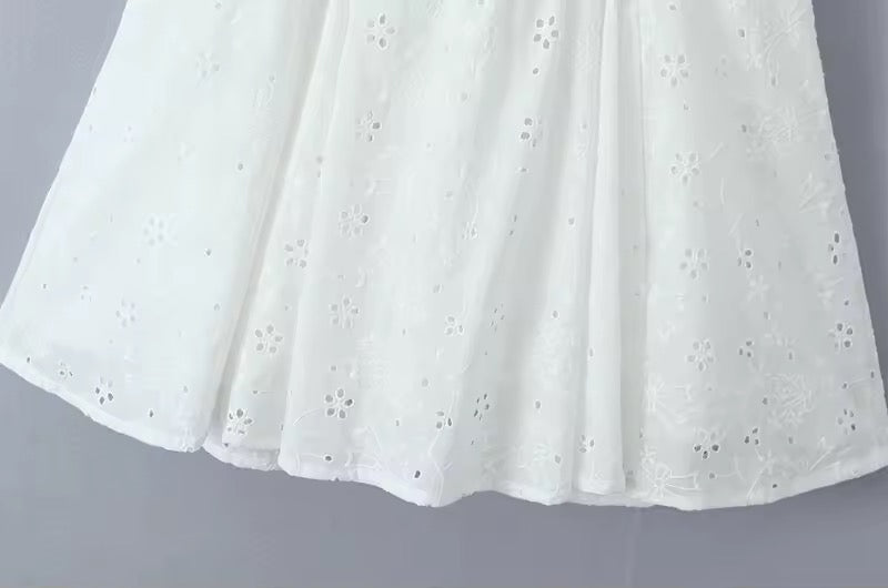 Mahiza Dress