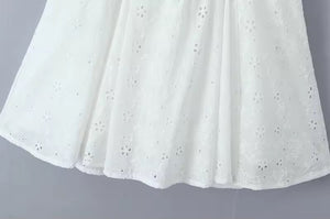 Mahiza Dress