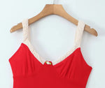 Cathleen Dress
