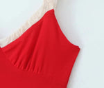 Cathleen Dress