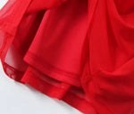 Cathleen Dress